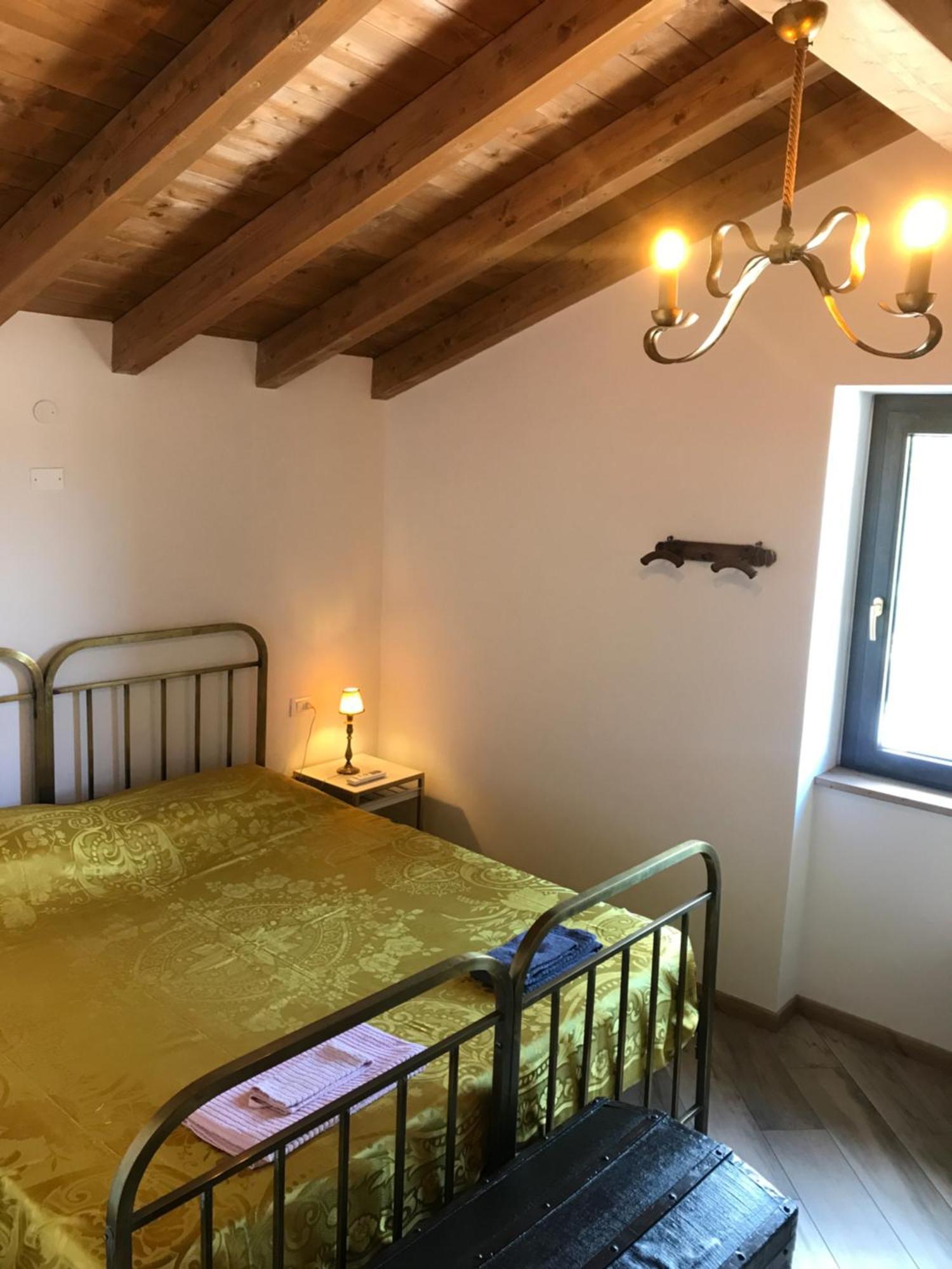 La Vecchia Stalla Castiglione dei Pepoli Exterior foto