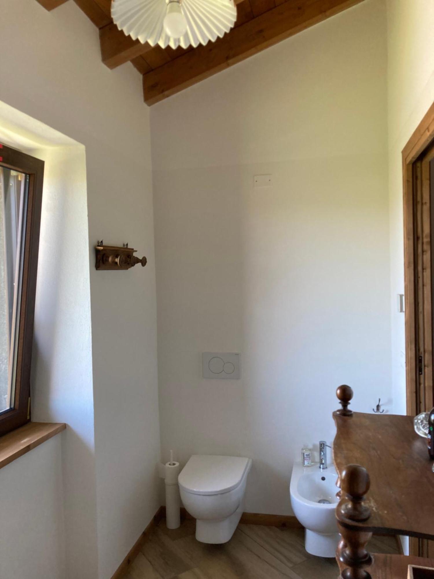 La Vecchia Stalla Castiglione dei Pepoli Exterior foto